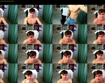 bradyflint — 38 minute Chaturbate male cam show recording, 720p, Mar 8, 2026