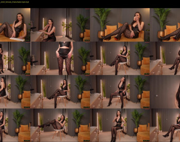 calliadesigner — 120 minute Chaturbate female cam show recording, 720p, Mar 8, 2026