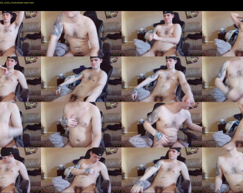 camerondt — 4 minute Chaturbate male cam show recording, 720p, Mar 8, 2026