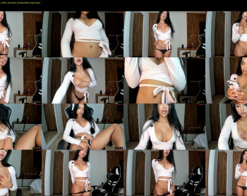 camilagomezz — 120 minute Chaturbate female cam show recording, 720p, Mar 8, 2026