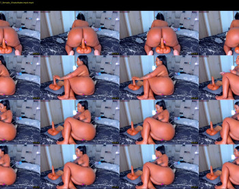 cammiila — 14 minute Chaturbate female cam show recording, 720p, Mar 9, 2026