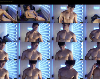 capizzi_ — 34 minute Chaturbate male cam show recording, 720p, Mar 8, 2026