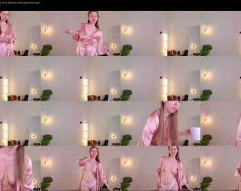 charming_ruru — 11 minute Chaturbate female cam show recording, 720p, Mar 8, 2026