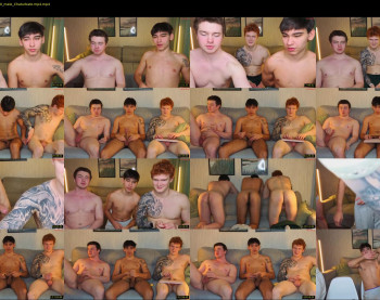 chem1ko — 101 minute Chaturbate male cam show recording, 720p, Mar 8, 2026