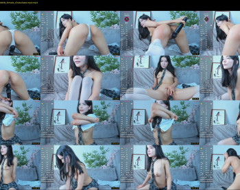 chloe_berger — 120 minute Chaturbate female cam show recording, 720p, Mar 8, 2026