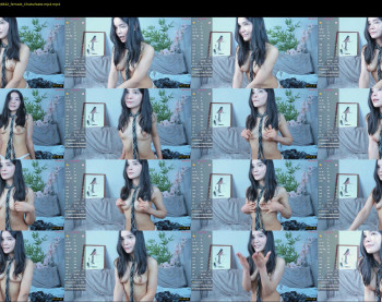 chloe_berger — 3 minute Chaturbate female cam show recording, 720p, Mar 8, 2026