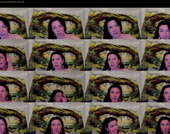 cleo_cam — 3 minute Chaturbate female cam show recording, 720p, Mar 8, 2026
