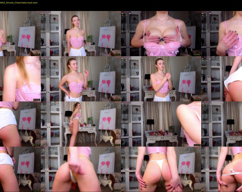 cute_fox_girl — 16 minute Chaturbate female cam show recording, 720p, Mar 8, 2026