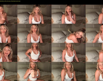 daisydreams_cumtrue — 25 minute Chaturbate female cam show recording, 720p, Mar 8, 2026
