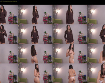 danielleschurg — 120 minute Chaturbate female cam show recording, 720p, Mar 9, 2026