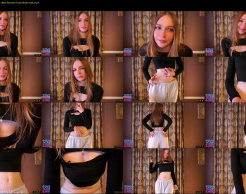 darbyreckard — 120 minute Chaturbate female cam show recording, 720p, Mar 8, 2026