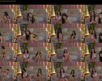 darciehaven — 70 minute Chaturbate female cam show recording, 720p, Mar 8, 2026