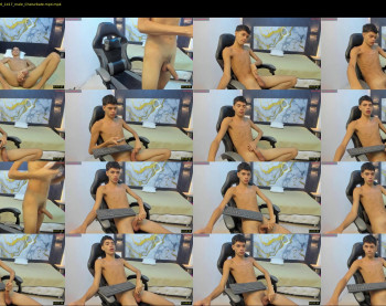 dark_desiree18 — 20 minute Chaturbate male cam show recording, 720p, Mar 8, 2026