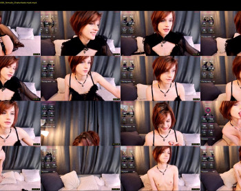 dark_vamp_ — 104 minute Chaturbate female cam show recording, 720p, Mar 8, 2026