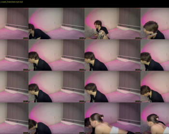 ddewser — 4 minute Chaturbate couple cam show recording, 720p, Mar 8, 2026