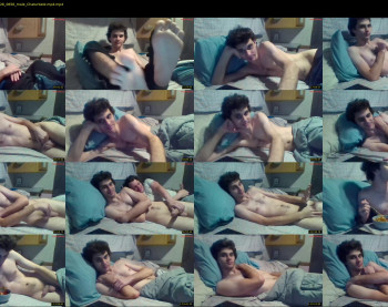 deafguyproud69 — 97 minute Chaturbate male cam show recording, 480p, Mar 8, 2026