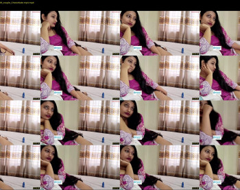 desirehub — 4 minute Chaturbate couple cam show recording, 480p, Mar 8, 2026