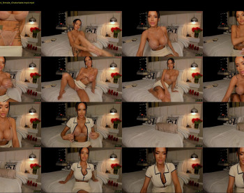 devil_bby — 24 minute Chaturbate female cam show recording, 720p, Mar 8, 2026