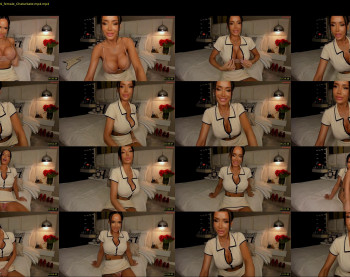 devil_bby — 14 minute Chaturbate female cam show recording, 720p, Mar 8, 2026