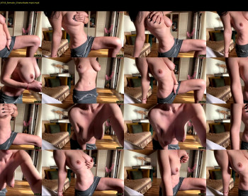 devilbunny01 — 5 minute Chaturbate female cam show recording, 720p, Mar 8, 2026