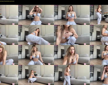 diffgirls — 15 minute Chaturbate female cam show recording, 720p, Mar 8, 2026