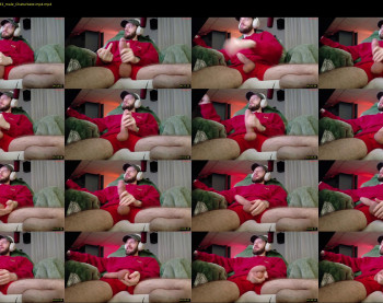 digbicknik — 6 minute Chaturbate male cam show recording, 720p, Mar 8, 2026