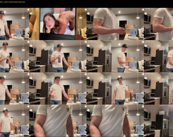 discgolf4life — 17 minute Chaturbate male cam show recording, 720p, Mar 8, 2026