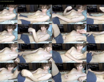 doedeeer — 121 minute Chaturbate male cam show recording, 720p, Mar 8, 2026