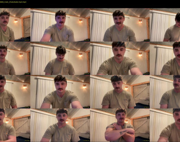 dohmerboyz — 74 minute Chaturbate male cam show recording, 720p, Mar 8, 2026