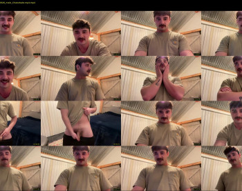dohmerboyz — 66 minute Chaturbate male cam show recording, 720p, Mar 8, 2026