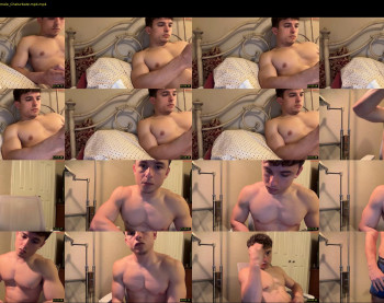 domd3 — 44 minute Chaturbate male cam show recording, 720p, Mar 9, 2026