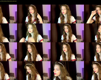 domitilabarrus — 11 minute Chaturbate female cam show recording, 720p, Mar 8, 2026