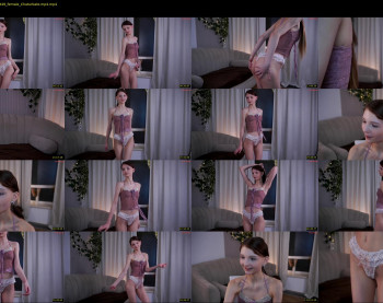 edithgalpin — 73 minute Chaturbate female cam show recording, 720p, Mar 9, 2026