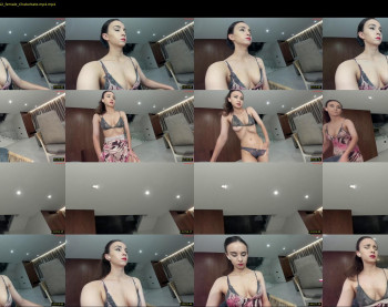 ehotlovea — 121 minute Chaturbate female cam show recording, 720p, Mar 8, 2026