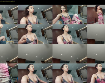 ehotlovea — 120 minute Chaturbate female cam show recording, 720p, Mar 8, 2026