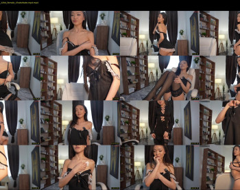 elegant_vibes — 120 minute Chaturbate female cam show recording, 720p, Mar 8, 2026