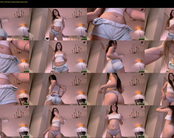 elfredaruckle — 68 minute Chaturbate female cam show recording, 720p, Mar 8, 2026