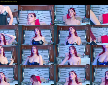 elizabetthkitty — 16 minute Chaturbate female cam show recording, 720p, Mar 8, 2026