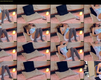 ellcrys — 120 minute Chaturbate couple cam show recording, 720p, Mar 9, 2026