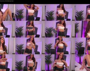 ellenkarter — 103 minute Chaturbate female cam show recording, 720p, Mar 8, 2026