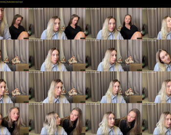emi__ly — 5 minute Chaturbate female cam show recording, 720p, Mar 8, 2026