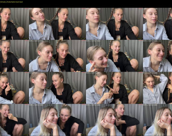 emi__ly — 5 minute Chaturbate female cam show recording, 720p, Mar 8, 2026