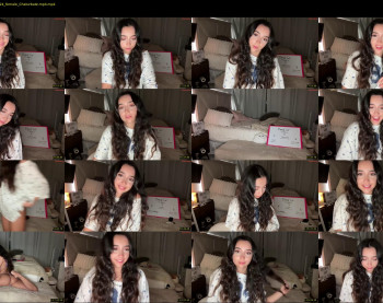emilyfawn — 101 minute Chaturbate female cam show recording, 720p, Mar 8, 2026