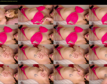 emmiemurray — 29 minute Chaturbate female cam show recording, 720p, Mar 8, 2026