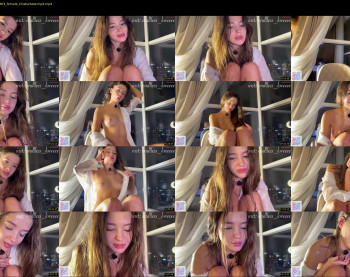endlessmia — 19 minute Chaturbate female cam show recording, 720p, Mar 9, 2026