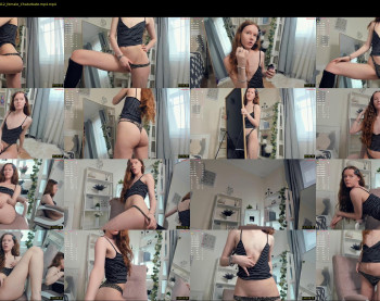 erline_may — 120 minute Chaturbate female cam show recording, 720p, Mar 8, 2026