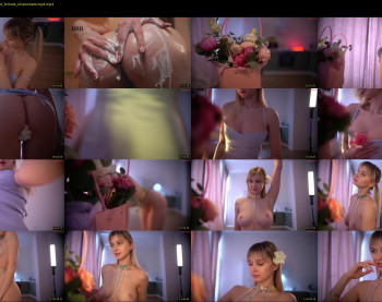 esmereal — 91 minute Chaturbate female cam show recording, 720p, Mar 8, 2026
