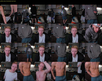 esthetics_boys — 21 minute Chaturbate male cam show recording, 720p, Mar 8, 2026
