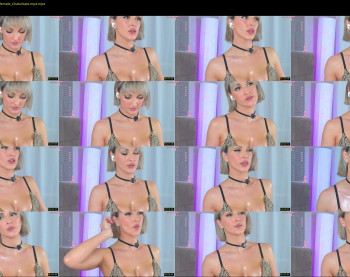 eva_ra — 7 minute Chaturbate female cam show recording, 720p, Mar 8, 2026