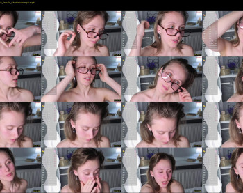 evas_soul — 4 minute Chaturbate female cam show recording, 720p, Mar 9, 2026